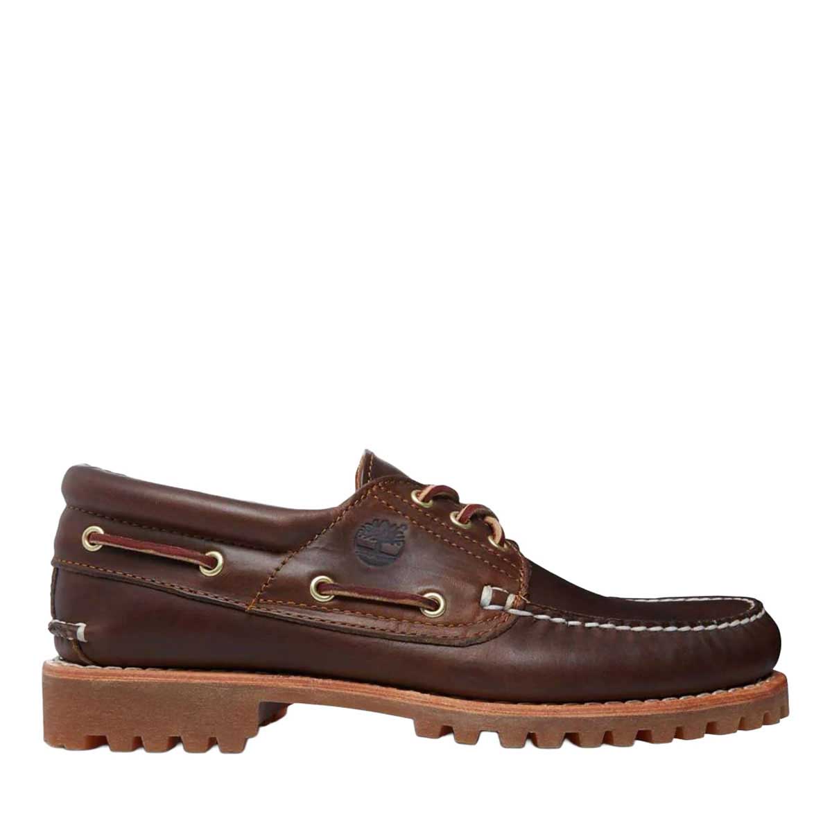 Timberland 30003 Mens Heritage 3-Eye Classic Lug